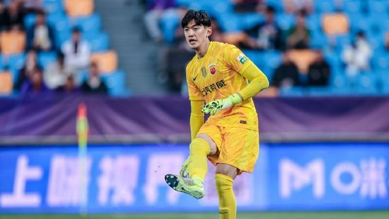 全华班津门虎1-4海港,于根伟回击洗牌质疑:别道德绑架 全华班津门虎1-4海港,于根伟回击洗牌质疑:别道德绑架
