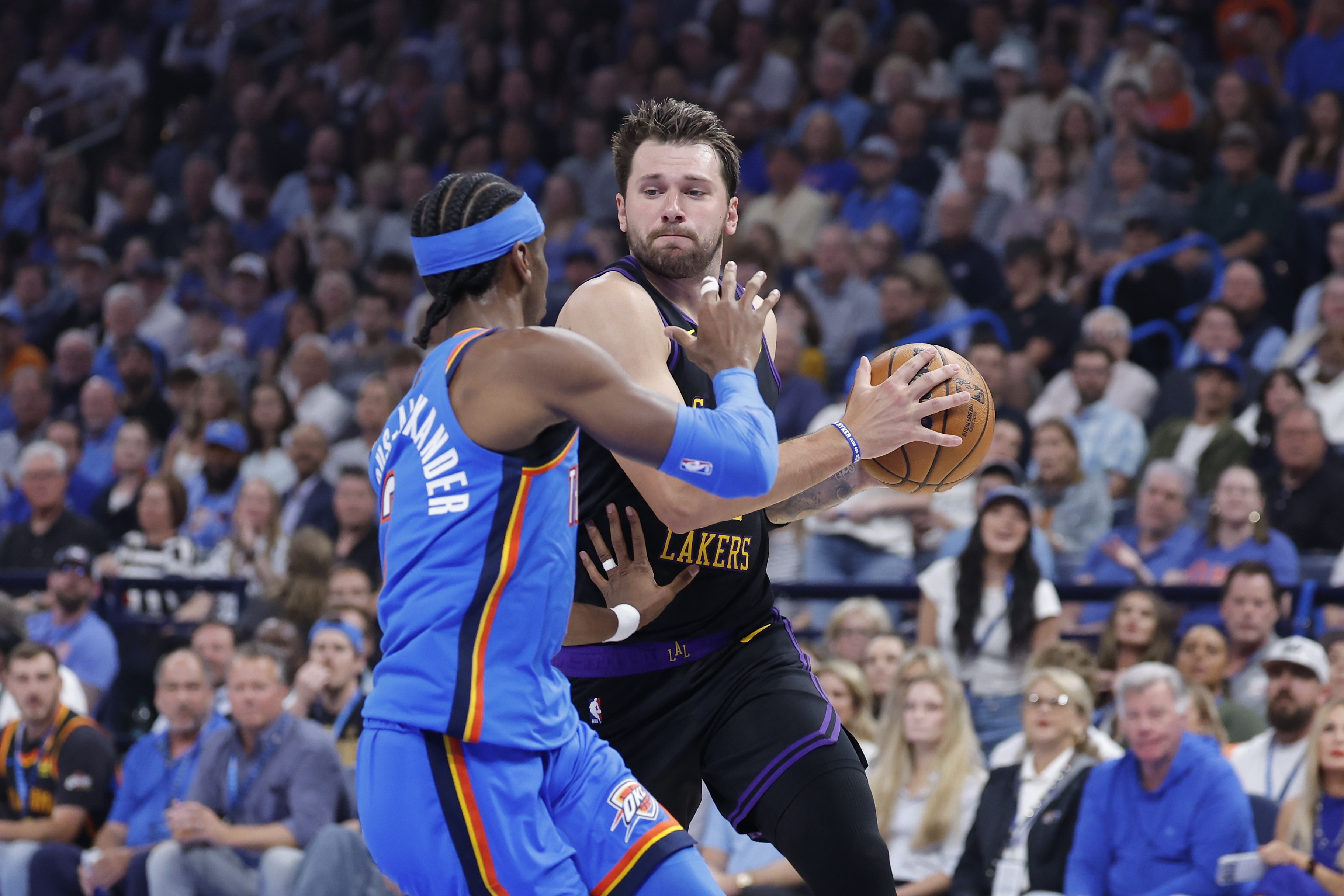 SGA当选MVP 埃迪·约翰逊:他和文班东契奇将统治未来十年 SGA当选MVP 埃迪·约翰逊:他和文班东契奇将统治未来十年