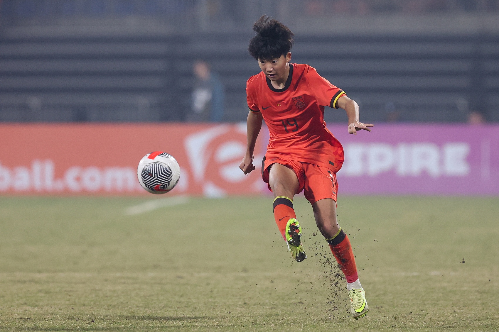 国少3-1逆转沙特晋级四强,半决赛将战澳大利亚 国少3-1逆转沙特晋级四强,半决赛将战澳大利亚