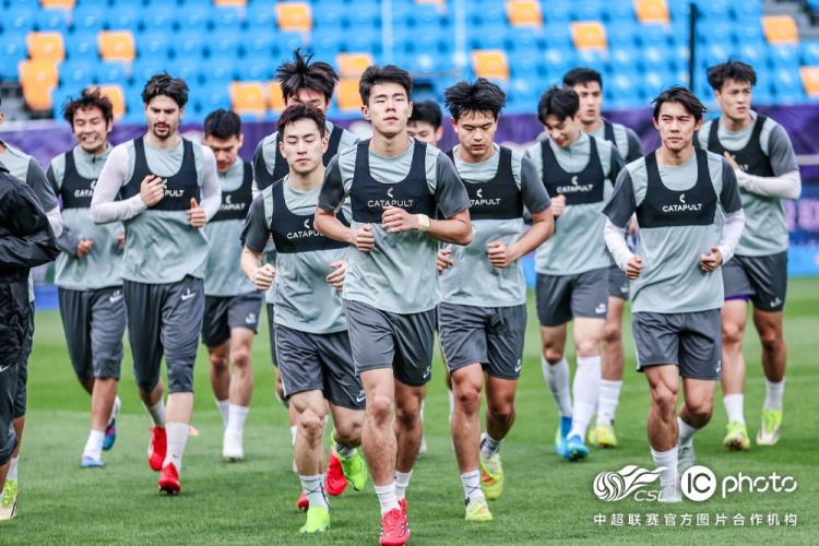 津门虎主战河南:七连胜+六零封,泰达球场不败 津门虎主战河南:七连胜+六零封,泰达球场不败