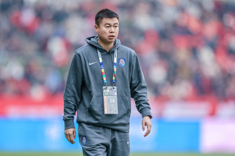科尔多瓦首球制胜 津门虎1-0大连英博终结主场9场不胜 科尔多瓦首球制胜 津门虎1-0大连英博终结主场9场不胜