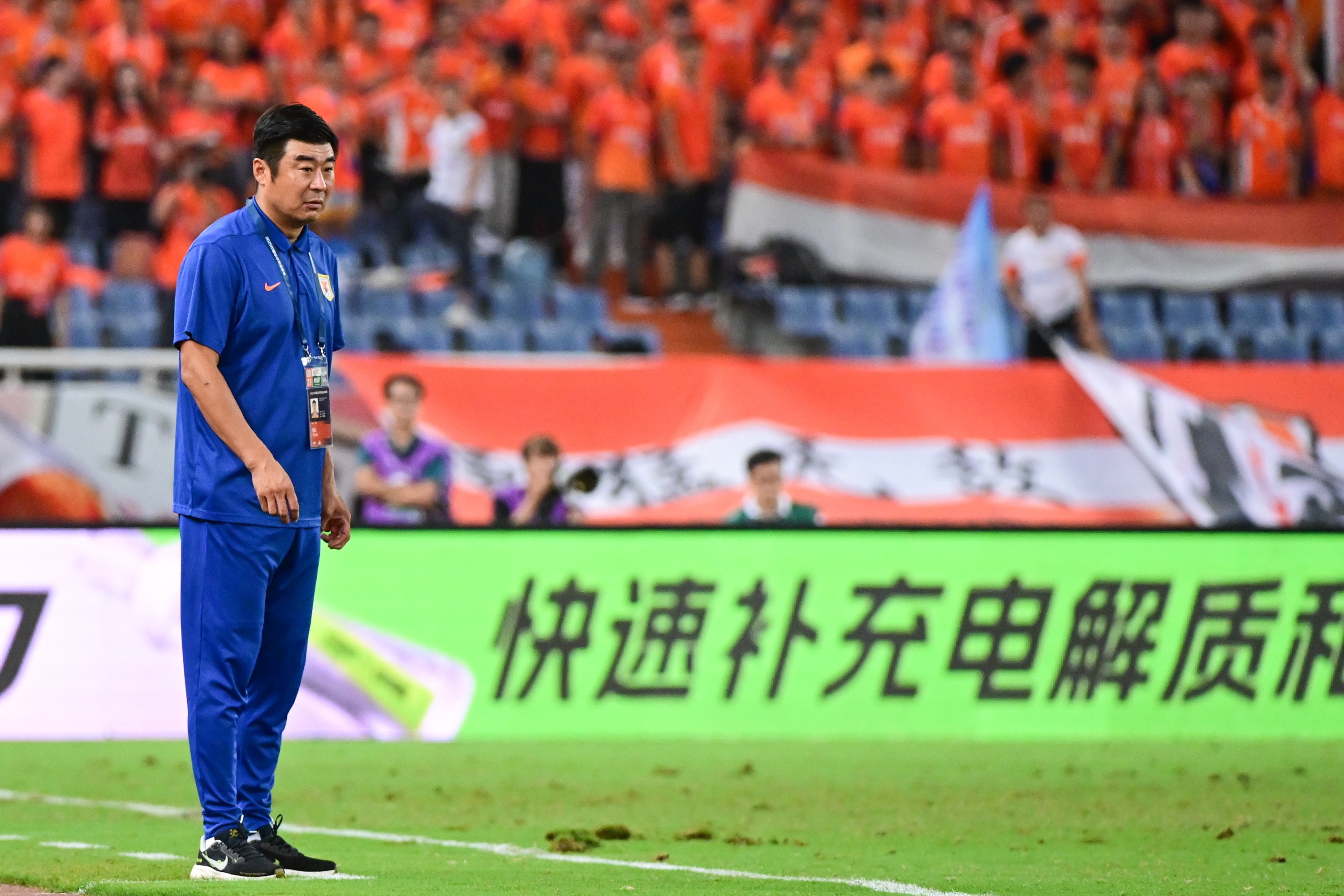 李平康：泰山接近签下巴西强硬后腰，乌索类型且不足30岁