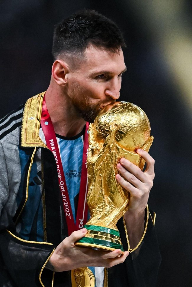 2026世界杯：诸神黄昏与新王登基